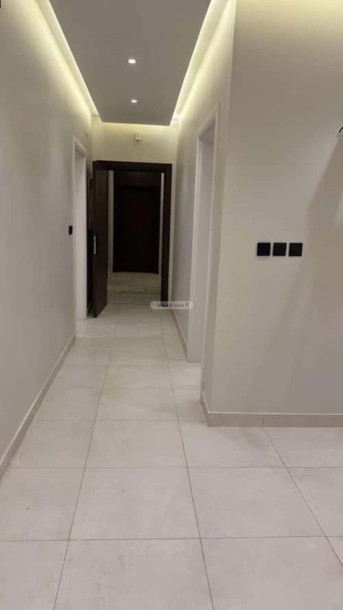 شقة 3 غرف في الواحة 13