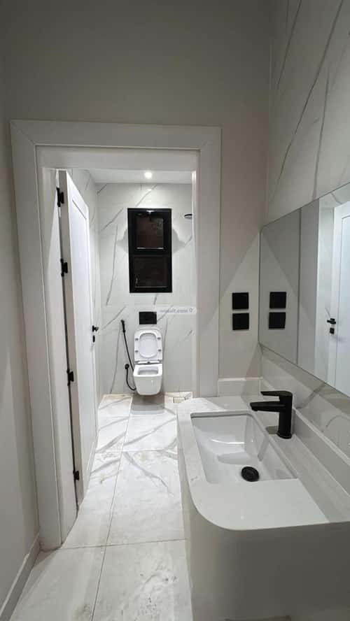 شقة 3 غرف في الواحة 4