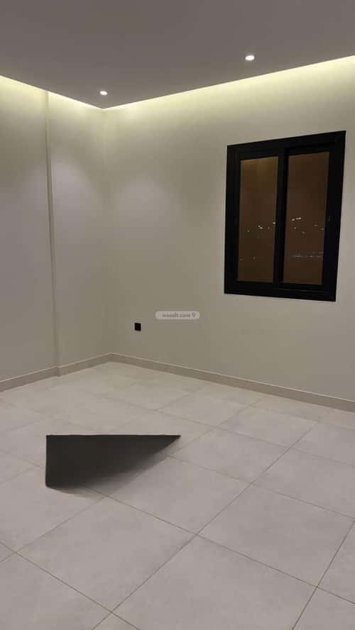 شقة 3 غرف في الواحة 9