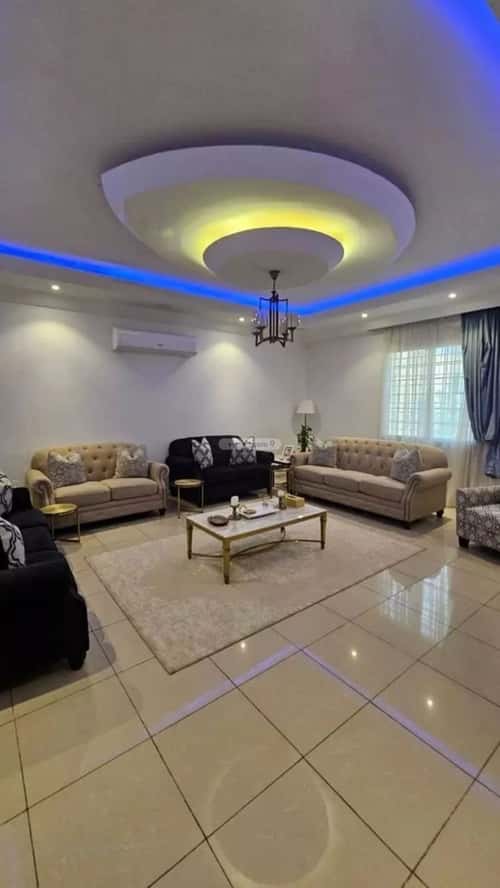 فيلا 10 غرف في البساتين 3