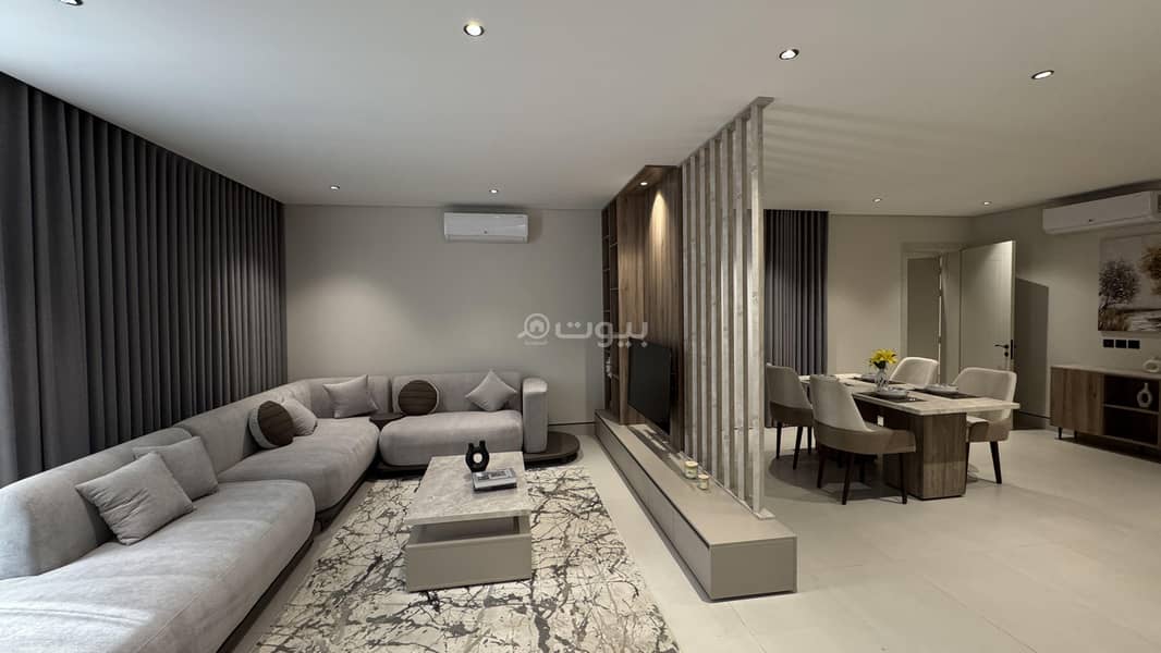3 bedroom apartment in Al Manar, Eastern Province 3