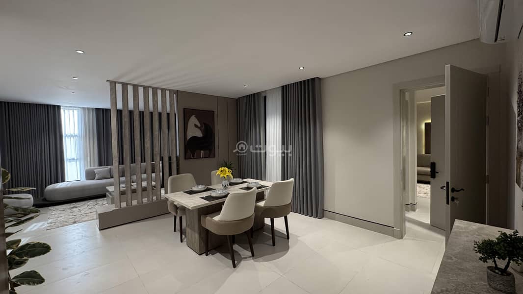 3 bedroom apartment in Al Manar, Eastern Province 6