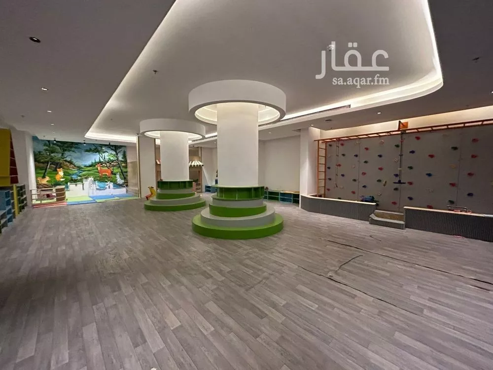3 bedroom apartment in Al Narjis 2