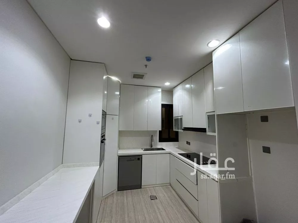 3 bedroom apartment in Al Narjis 3
