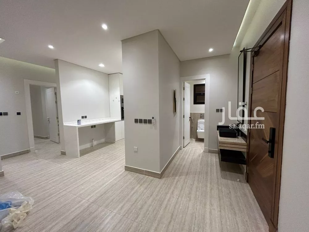 3 bedroom apartment in Al Narjis 6