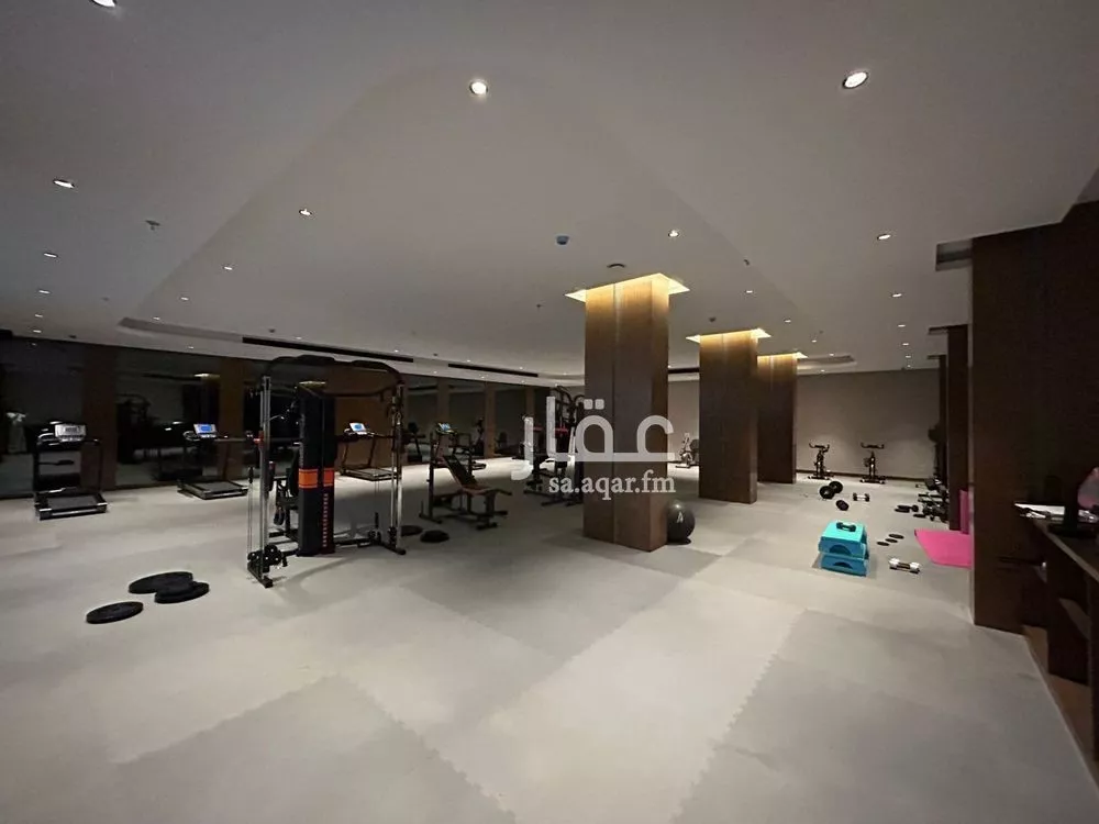 3 bedroom apartment in Al Narjis 9