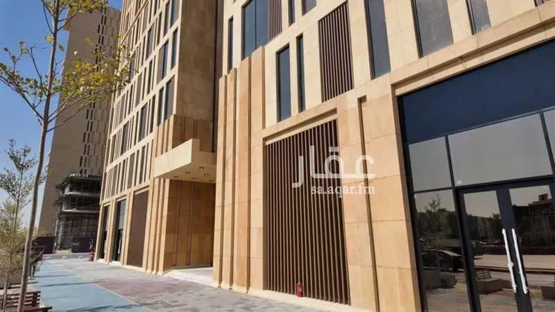 عمارة 6200 م² في النرجس 9