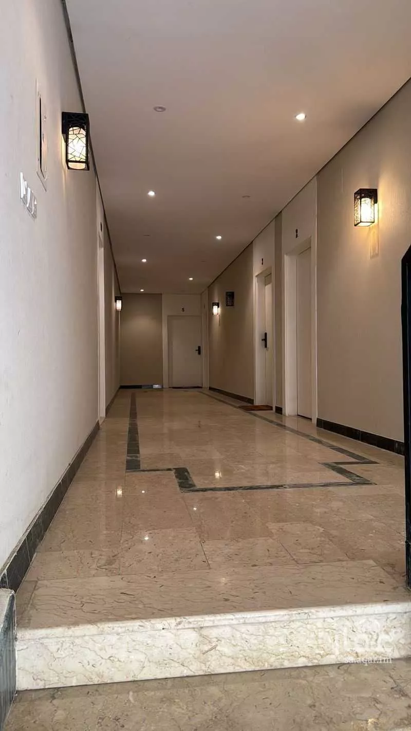 عمارة 750 م² في المحمدية 3