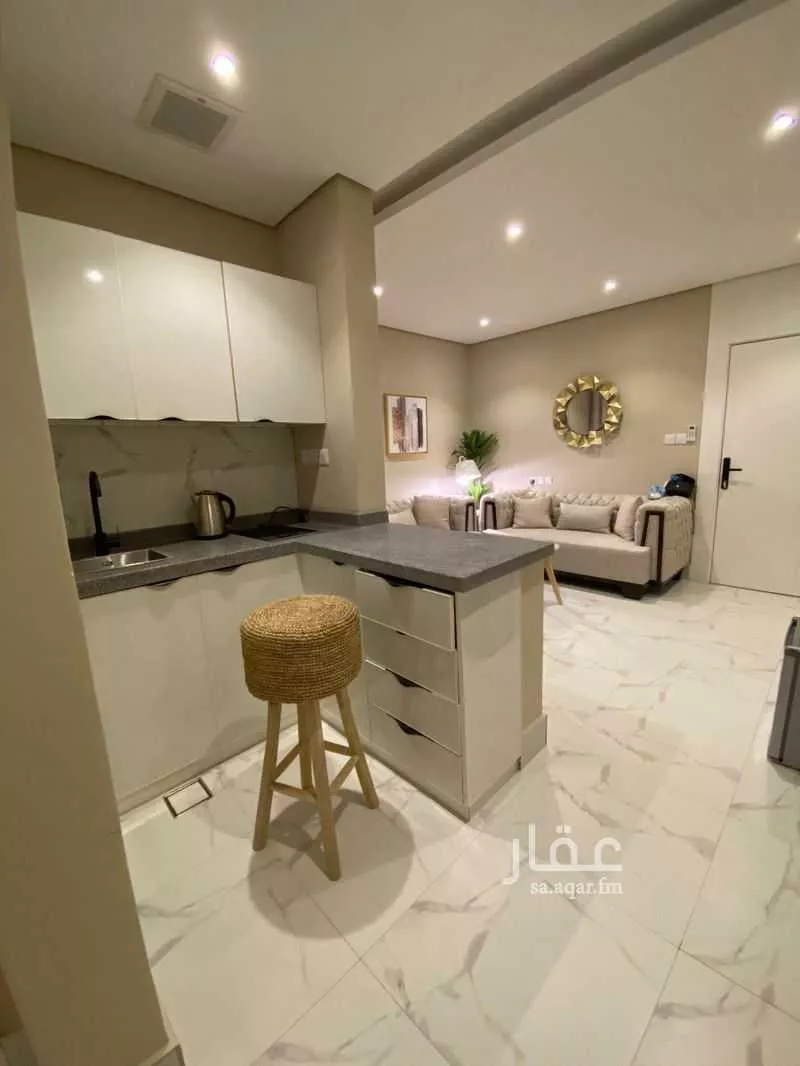 عمارة 750 م² في المحمدية 4