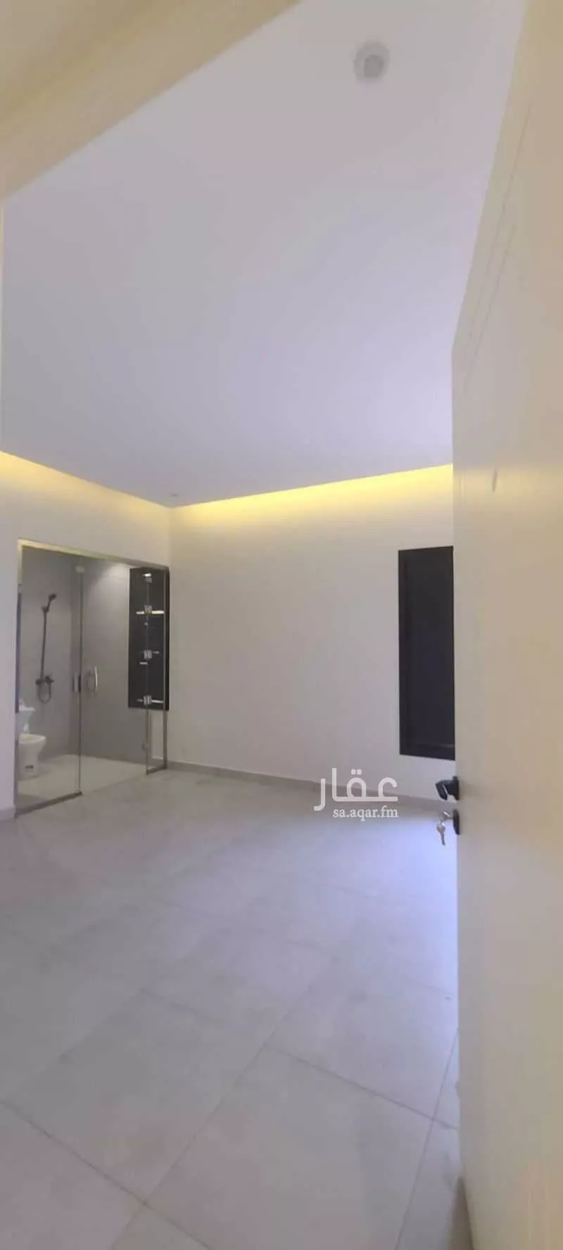 شقة 2 غرف في بنبان 6