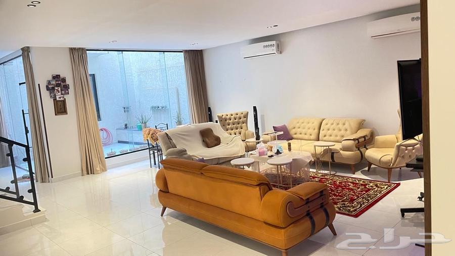 فيلا 6 غرف في شوران 12