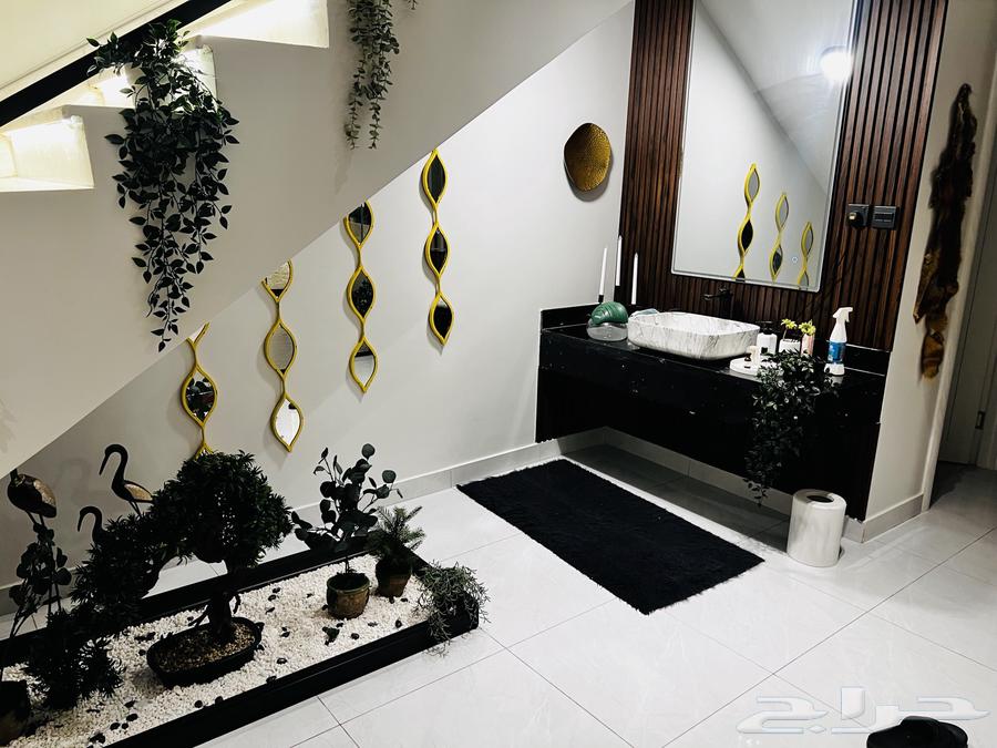 فيلا 6 غرف في شوران 14