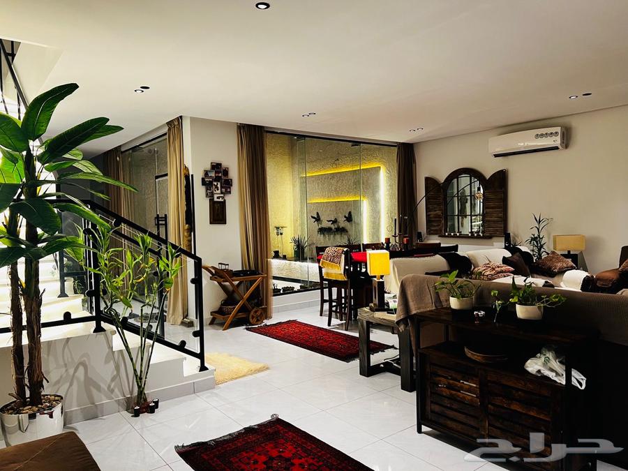 فيلا 6 غرف في شوران 16