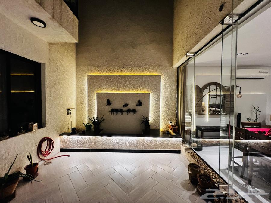 فيلا 6 غرف في شوران 18