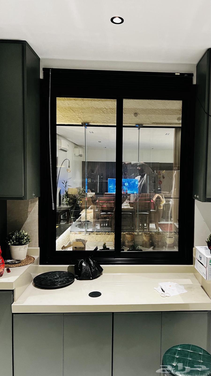 فيلا 6 غرف في شوران 19