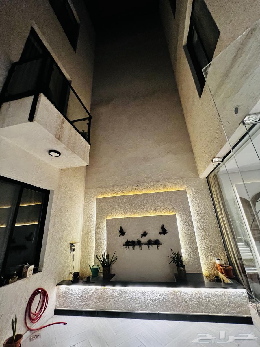 فيلا 6 غرف في شوران 20