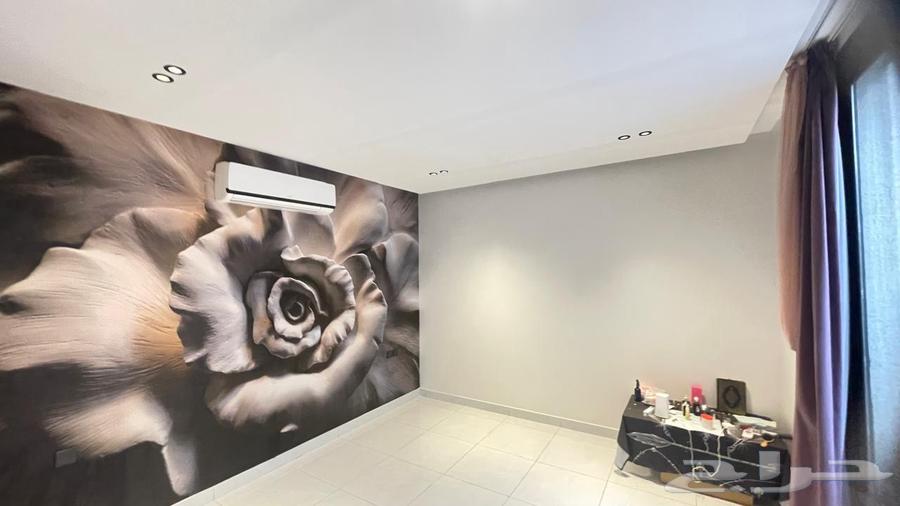 فيلا 6 غرف في شوران 21