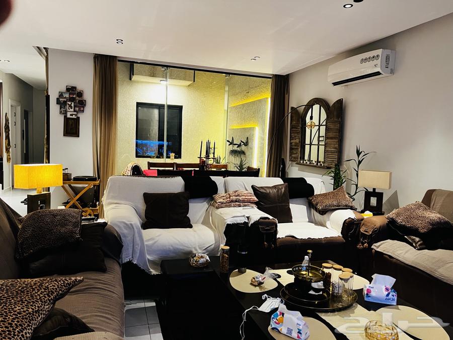 فيلا 6 غرف في شوران 6