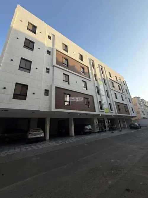 شقة 5 غرف في الروضة 2