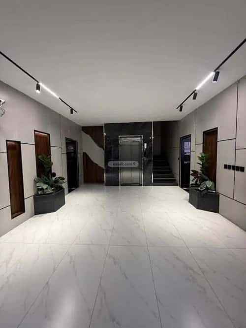 شقة 5 غرف في الروضة 3