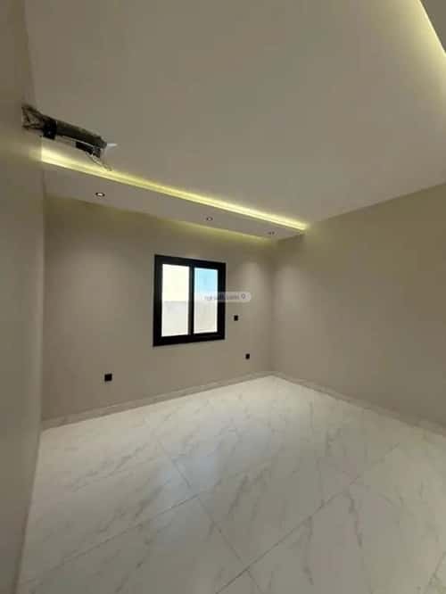 شقة 5 غرف في الروضة 4