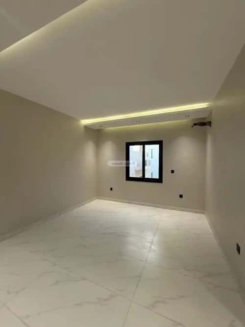 شقة 5 غرف في الروضة 6