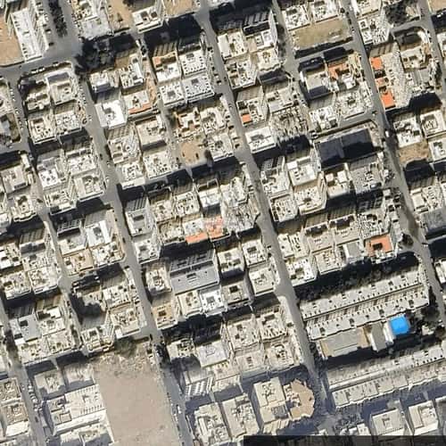 شقة 5 غرف في الروضة 7