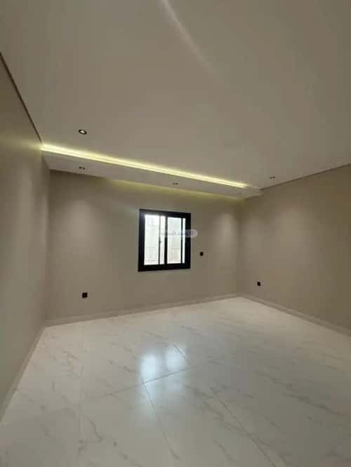 شقة 5 غرف في الروضة 9