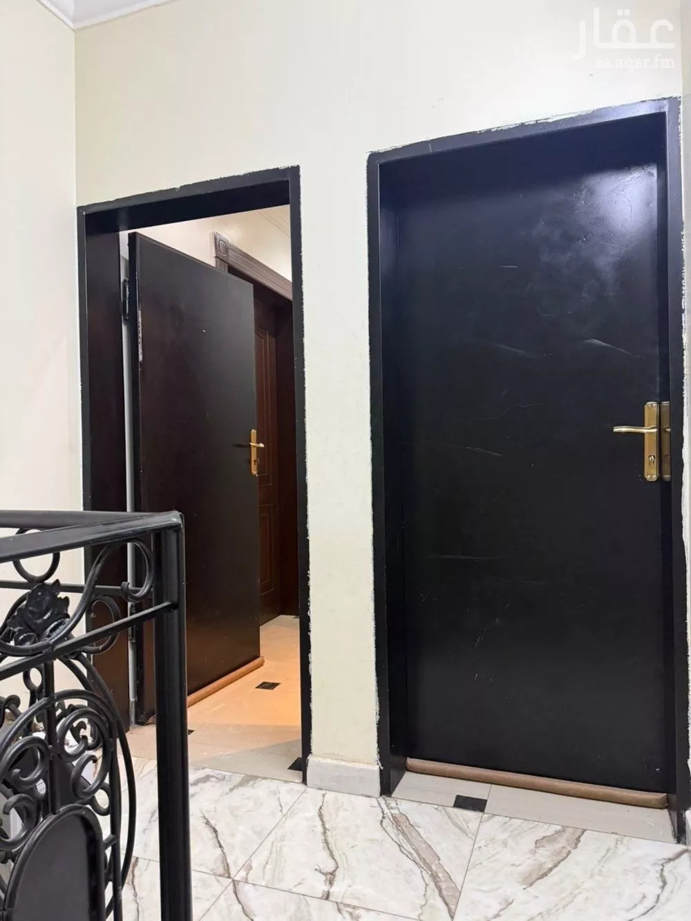 3 bedroom floor in Al Qairawan 5