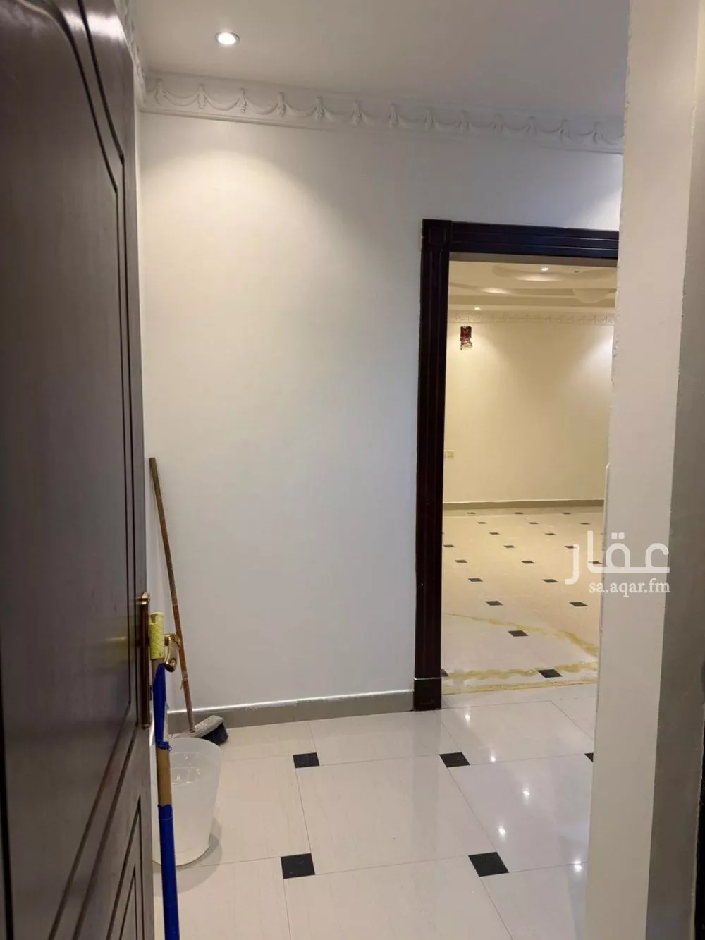 3 bedroom floor in Al Qairawan 8