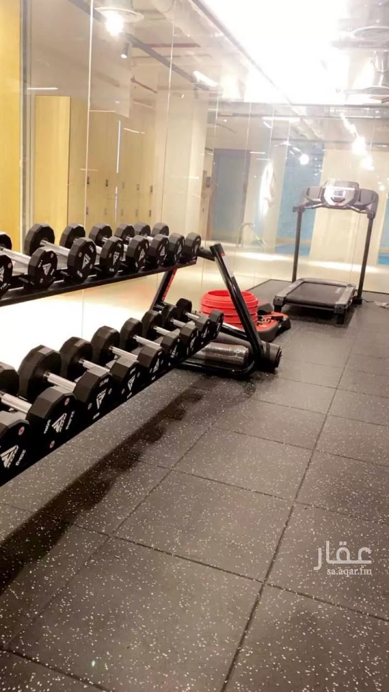 شقة 3 غرف في الرمال 6