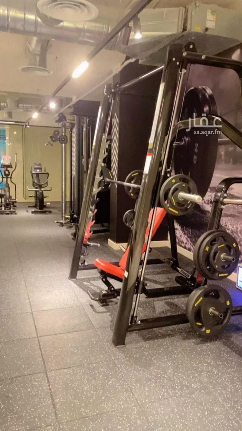 شقة 3 غرف في الرمال 7