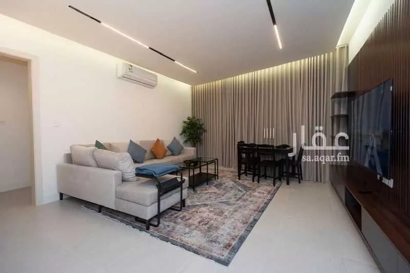 4 bedroom apartment in Al Rabwa 2
