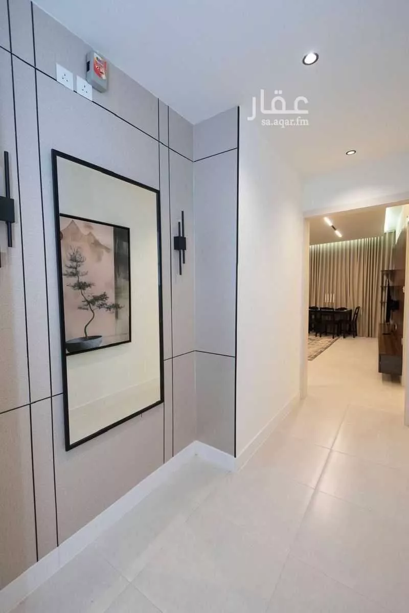 4 bedroom apartment in Al Rabwa 3