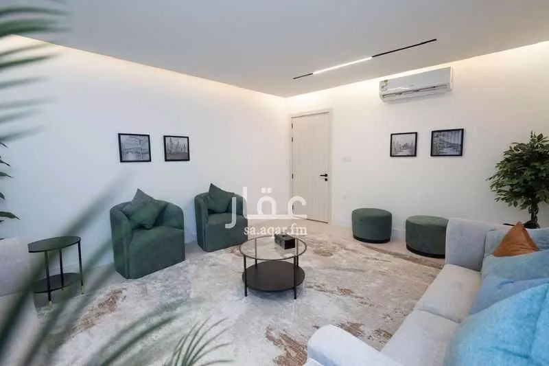 4 bedroom apartment in Al Rabwa 8