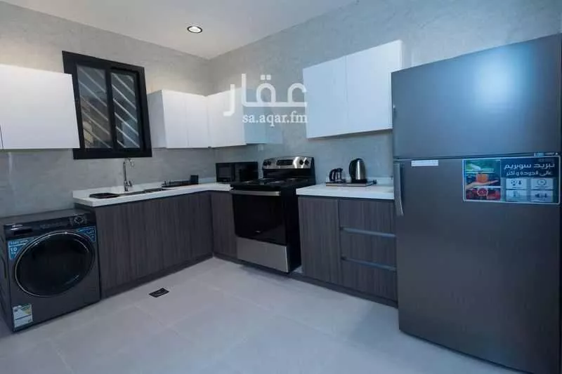 4 bedroom apartment in Al Rabwa 10