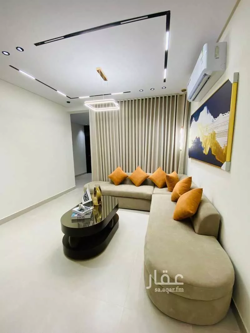 شقة 3 غرف في ديراب 4