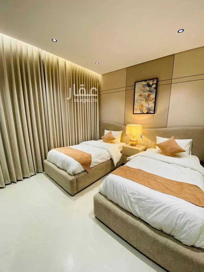 شقة 3 غرف في ديراب 5