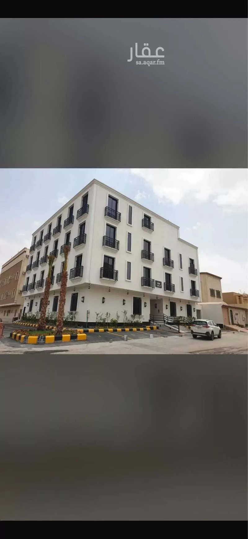 شقة 3 غرف في اليرموك 2