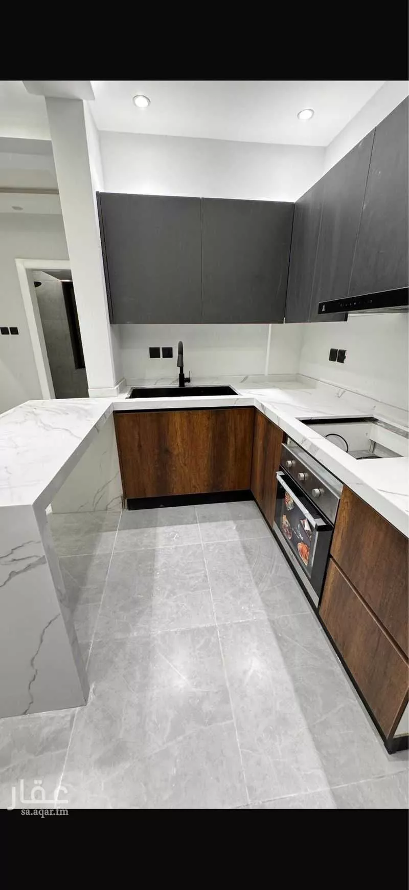 شقة 3 غرف في اليرموك 3