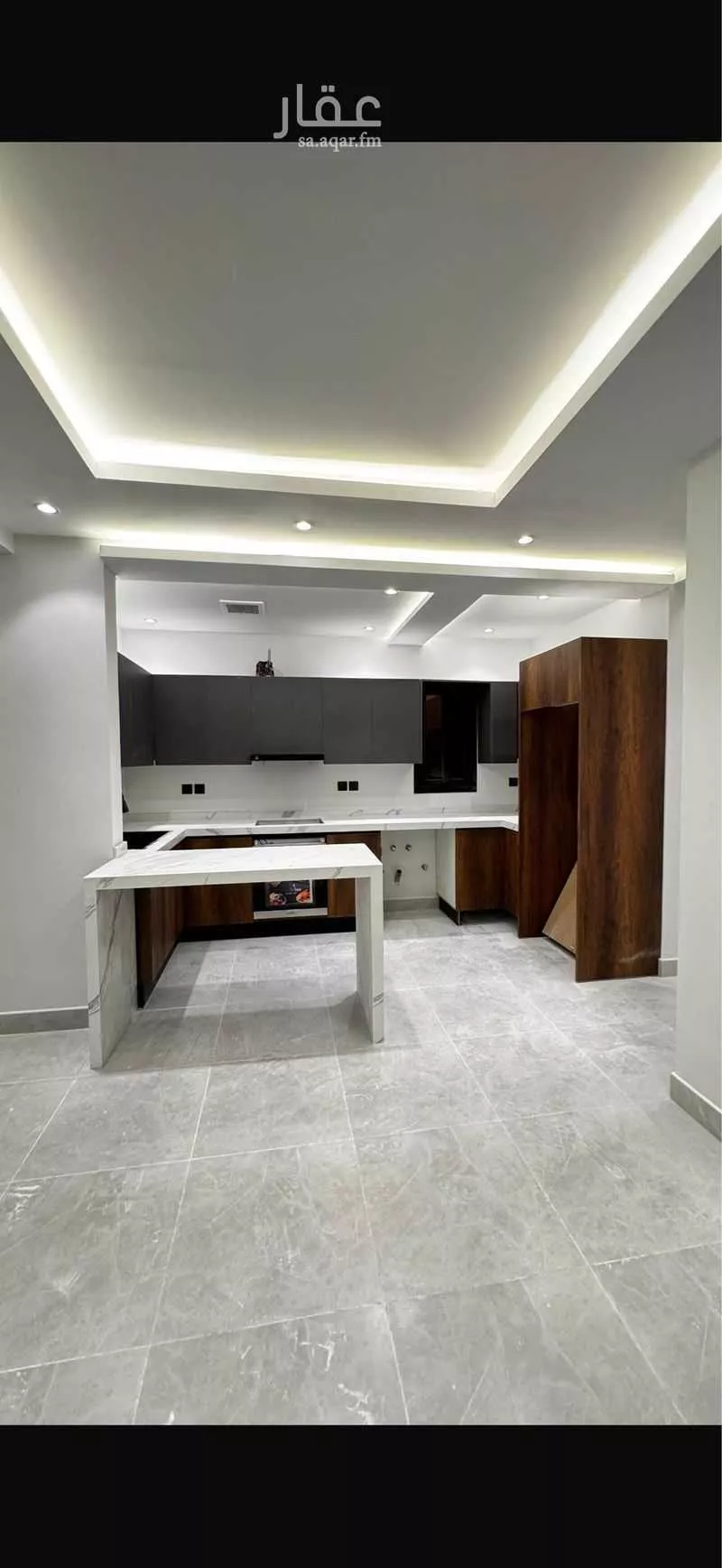 شقة 3 غرف في اليرموك 6