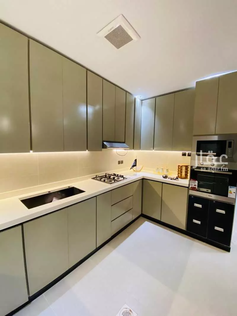 شقة 3 غرف في ديراب 8