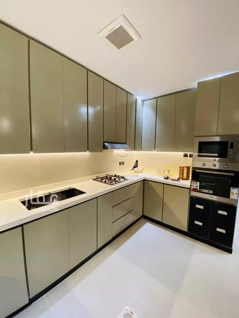 شقة 3 غرف في ديراب 4