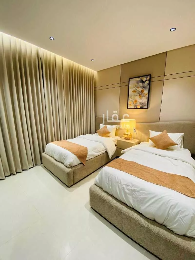 شقة 3 غرف في ديراب 7