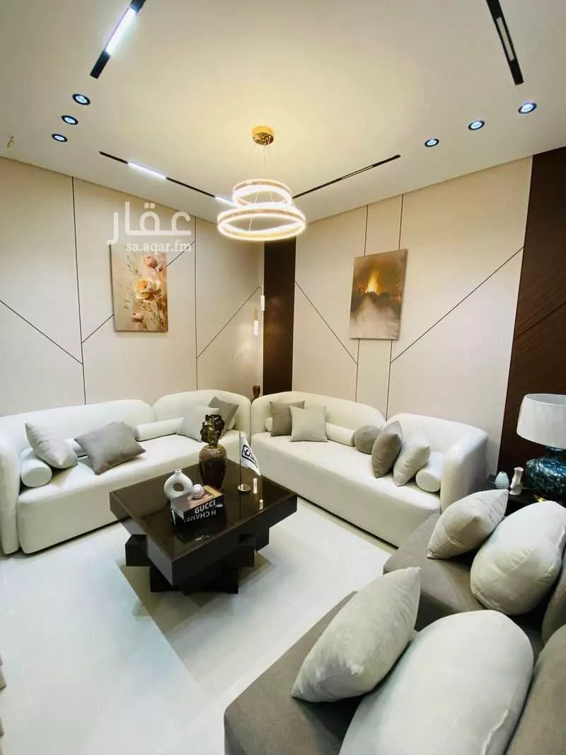 شقة 3 غرف في ديراب 8