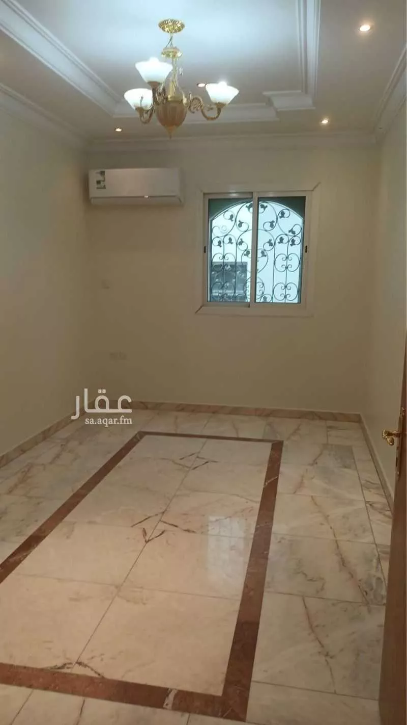 شقة 5 غرف في المروج 12