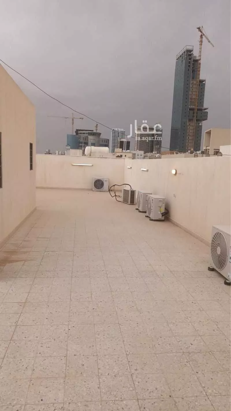 شقة 5 غرف في المروج 5