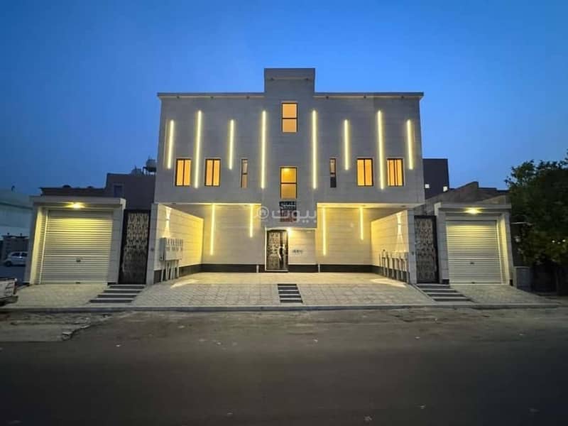 apartment in Al Jisr, Eastern Province