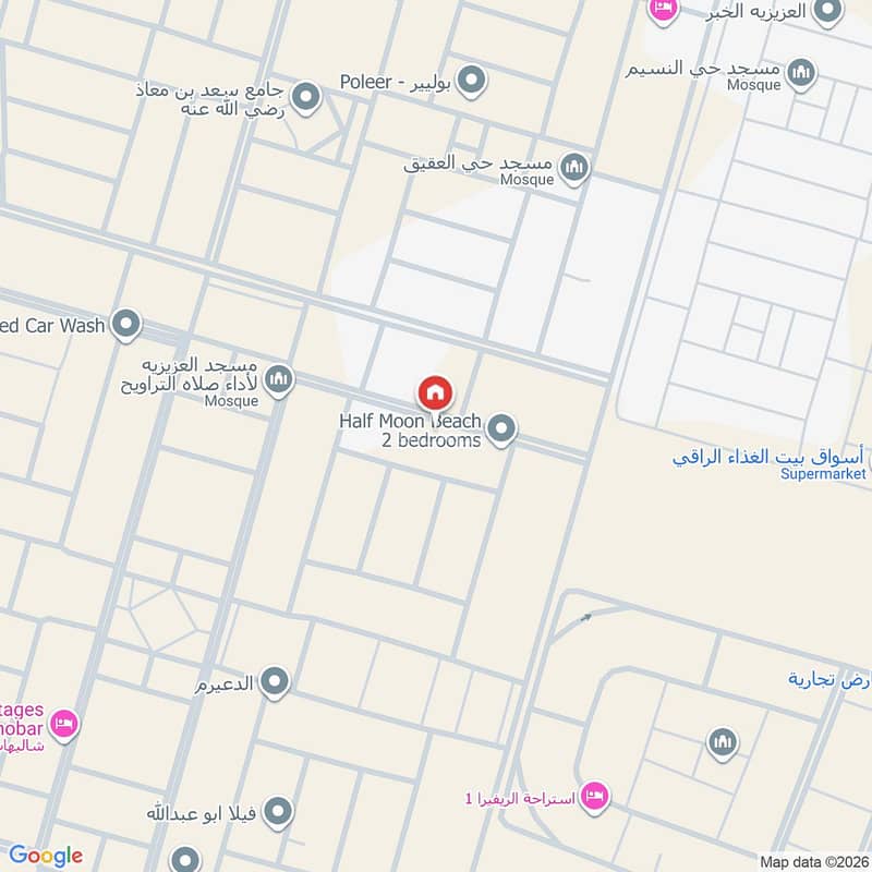 3 bedroom villa in Al Aqiq, Eastern Province 3