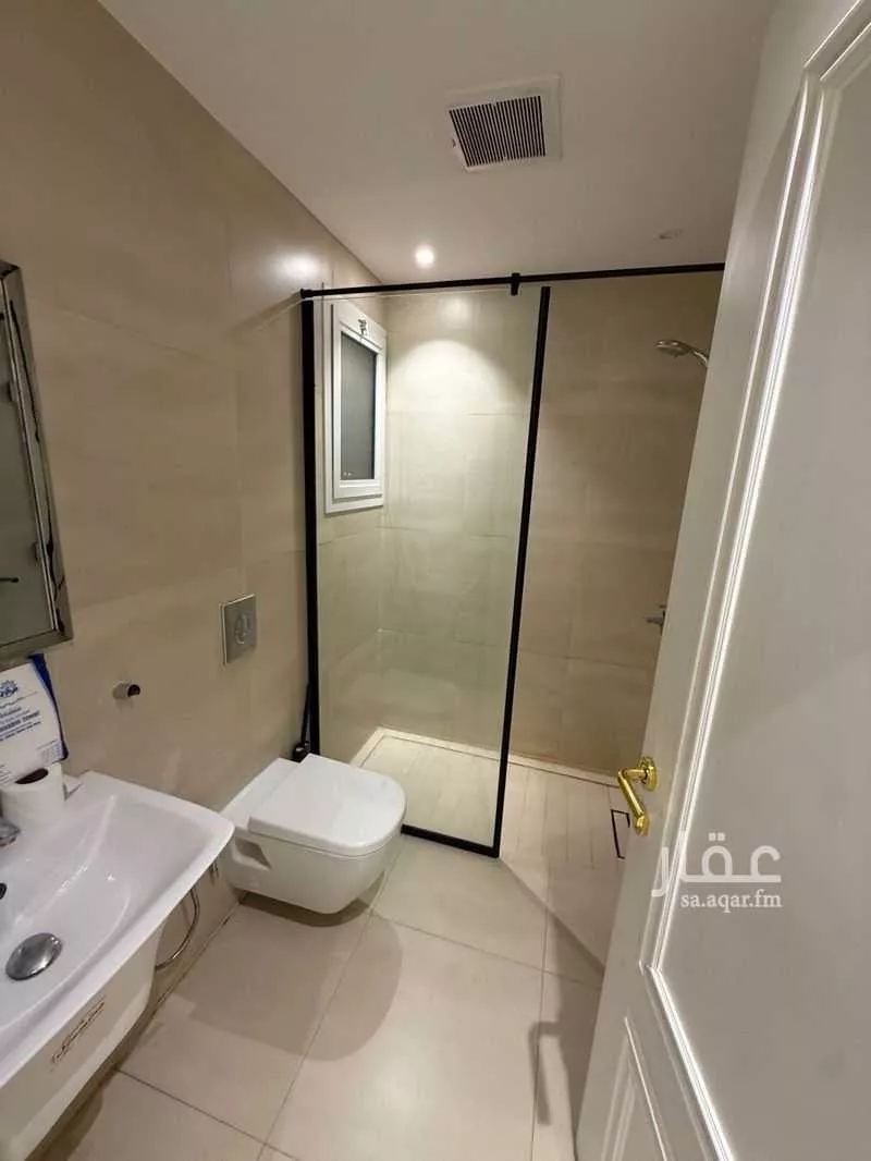 شقة 3 غرف في الملقا 5